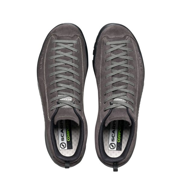 Scarpa Mojito City Gore-Tex Ardoise Pantofi Lifestyle Barbati - imagine 5