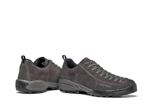 Scarpa Mojito City Gore-Tex Ardoise Pantofi Lifestyle Barbati - imagine 6