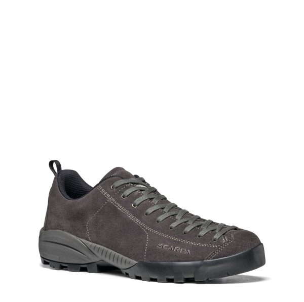 Scarpa Mojito City Gore-Tex Ardoise Pantofi Lifestyle Barbati