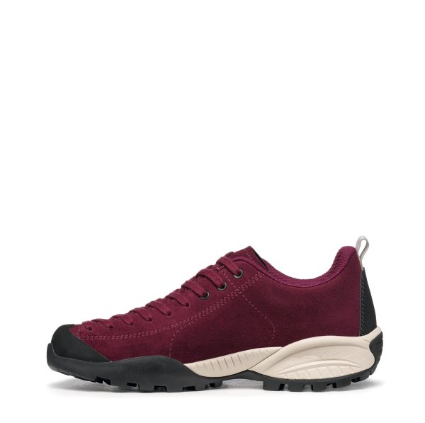 Scarpa Mojito Gore-Tex Raspberry Pantofi Lifestyle Femei - imagine 4
