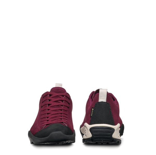 Scarpa Mojito Gore-Tex Raspberry Pantofi Lifestyle Femei - imagine 5