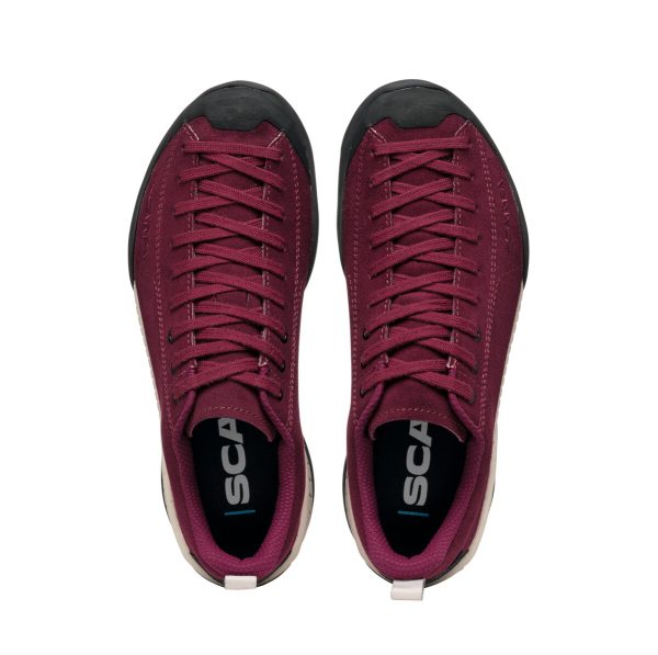 Scarpa Mojito Gore-Tex Raspberry Pantofi Lifestyle Femei - imagine 6