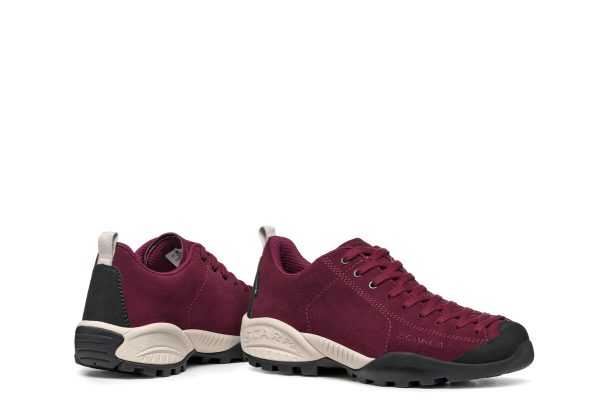 Scarpa Mojito Gore-Tex Raspberry Pantofi Lifestyle Femei - imagine 7