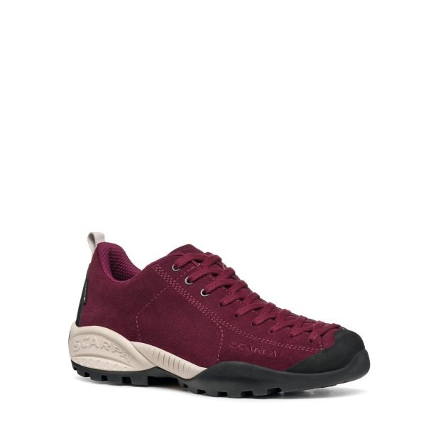 Scarpa Mojito Gore-Tex Raspberry Pantofi Lifestyle Femei
