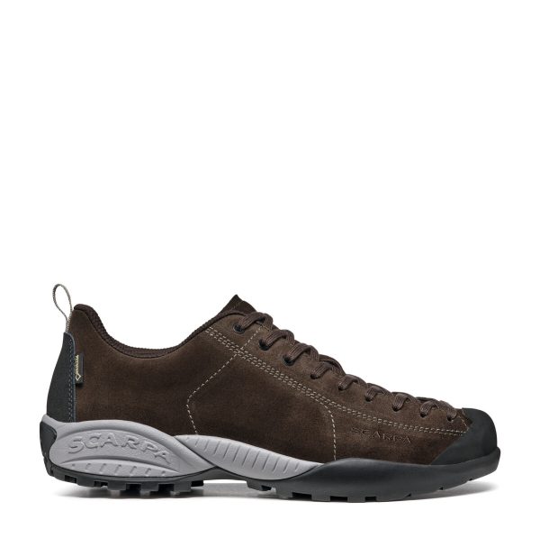 Scarpa Mojito Gore-Tex Moka Pantofi Lifestyle Barbati - imagine 3