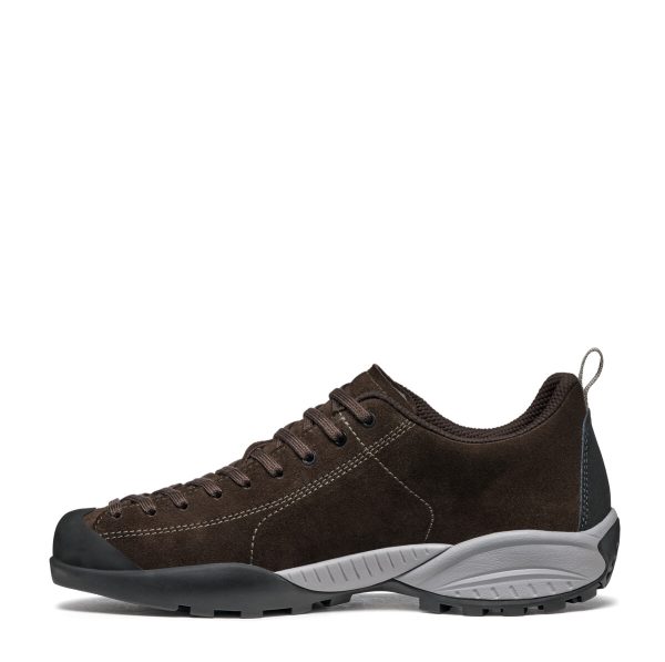 Scarpa Mojito Gore-Tex Moka Pantofi Lifestyle Barbati - imagine 4