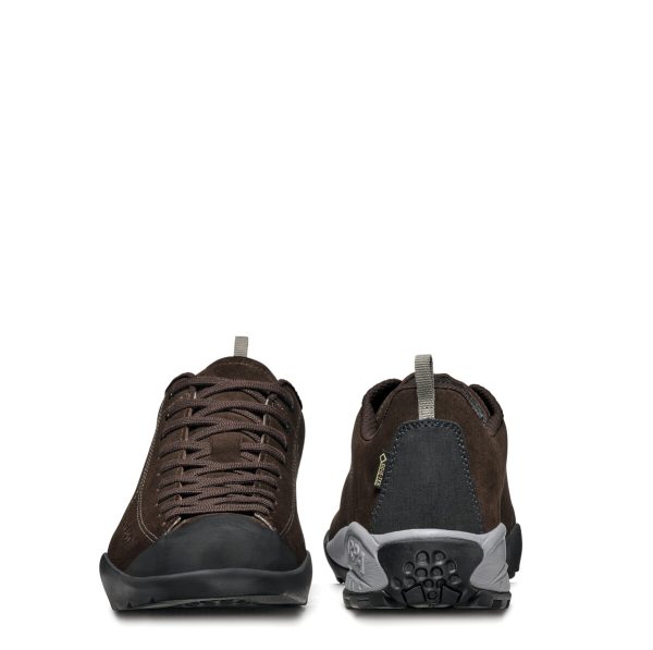 Scarpa Mojito Gore-Tex Moka Pantofi Lifestyle Barbati - imagine 5