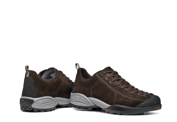 Scarpa Mojito Gore-Tex Moka Pantofi Lifestyle Barbati - imagine 7