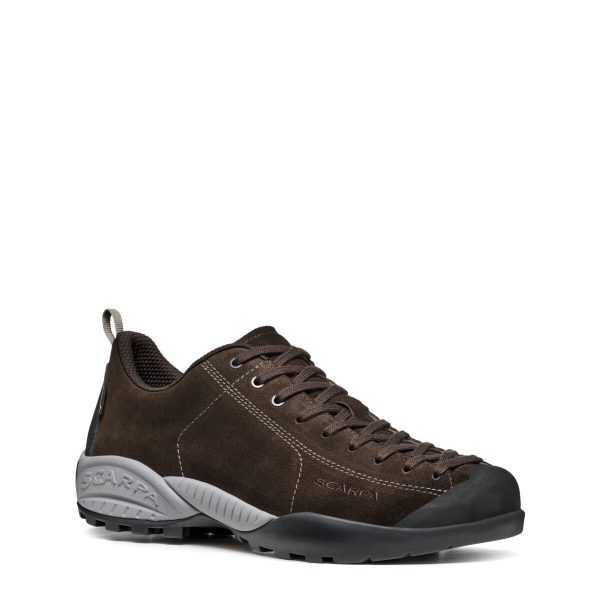 Scarpa Mojito Gore-Tex Moka Pantofi Lifestyle Barbati