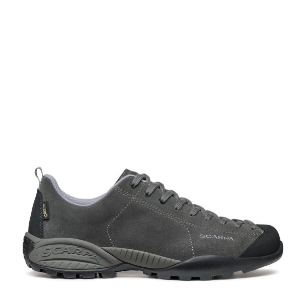 Scarpa Mojito Gore-Tex Shark Pantofi Lifestyle Barbati - imagine 3