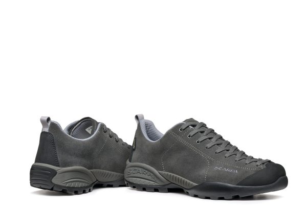 Scarpa Mojito Gore-Tex Shark Pantofi Lifestyle Barbati - imagine 7