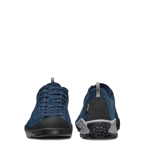 Scarpa Mojito Gore-Tex Deep Ocean Pantofi Lifestyle Barbati - imagine 5