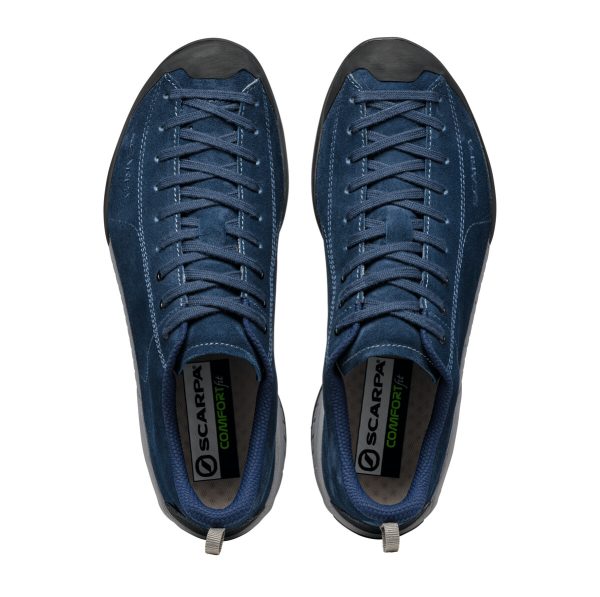 Scarpa Mojito Gore-Tex Deep Ocean Pantofi Lifestyle Barbati - imagine 6