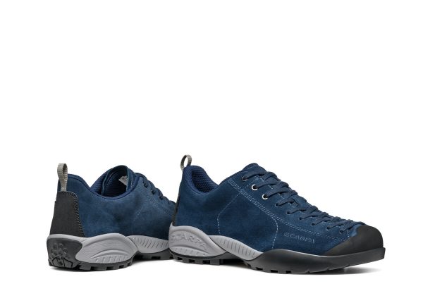 Scarpa Mojito Gore-Tex Deep Ocean Pantofi Lifestyle Barbati - imagine 7