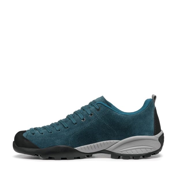 Scarpa Mojito Gore-Tex Petrol Pantofi Lifestyle Barbati - imagine 4