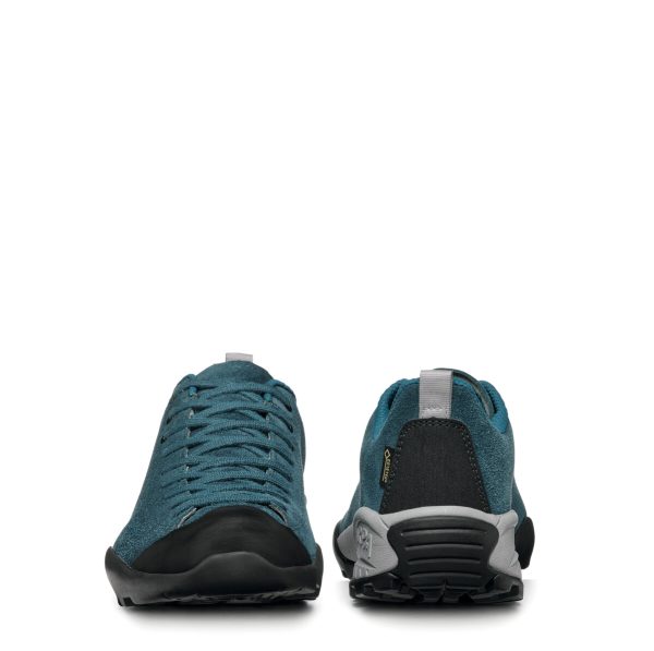 Scarpa Mojito Gore-Tex Petrol Pantofi Lifestyle Barbati - imagine 5