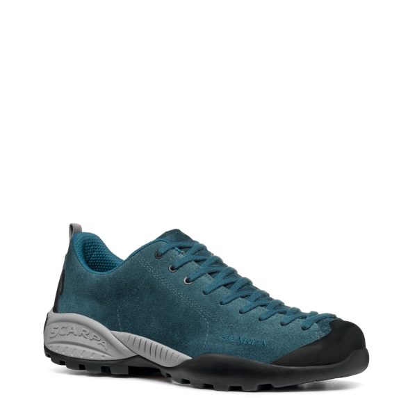 Scarpa Mojito Gore-Tex Petrol Pantofi Lifestyle Barbati