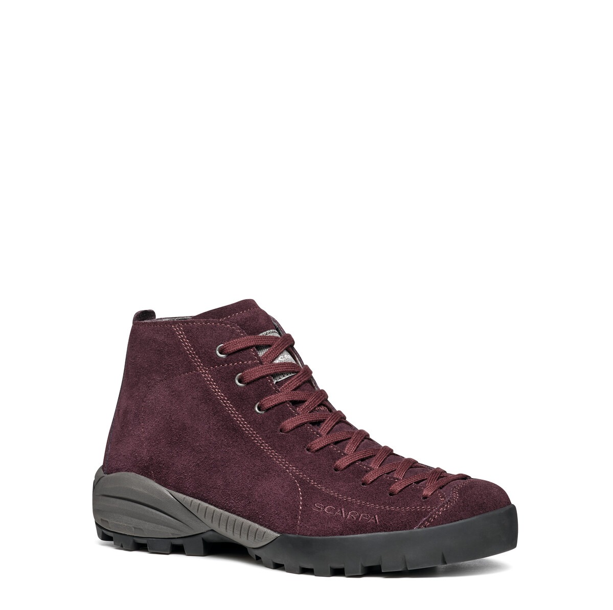 Scarpa Mojito City Mid Gore-Tex Wool Temeraire Ghete Lifestyle Femei
