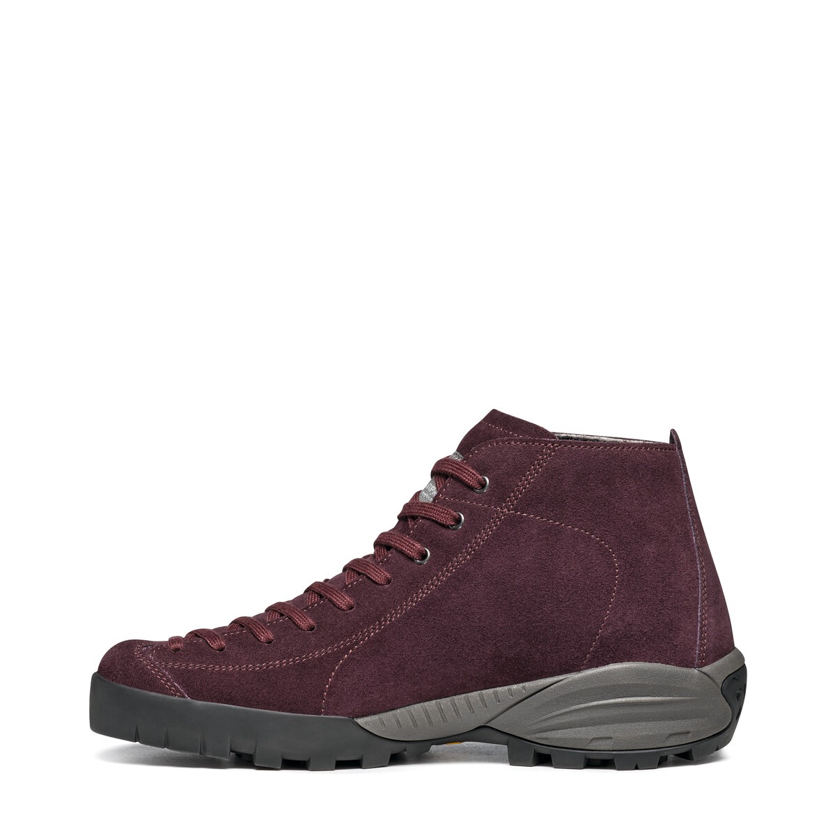Scarpa Mojito City Mid Gore-Tex Wool Temeraire Ghete Lifestyle Femei - imagine 4