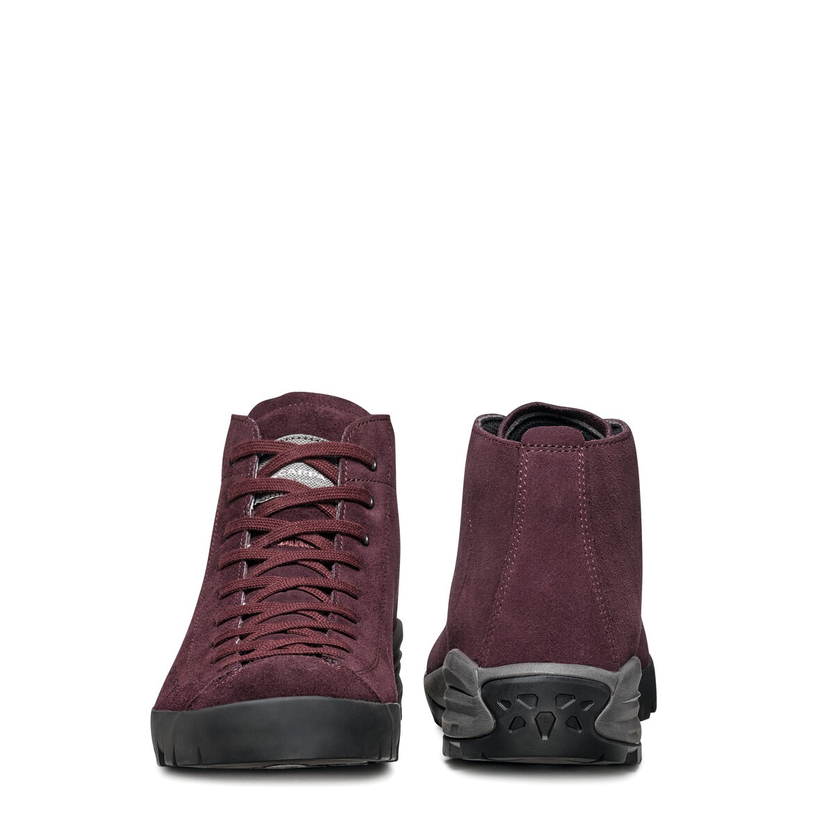 Scarpa Mojito City Mid Gore-Tex Wool Temeraire Ghete Lifestyle Femei - imagine 5