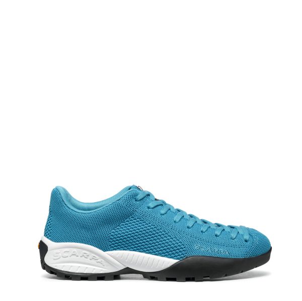 Scarpa Mojito Bio Azure Pantofi Lifestyle Femei - imagine 3
