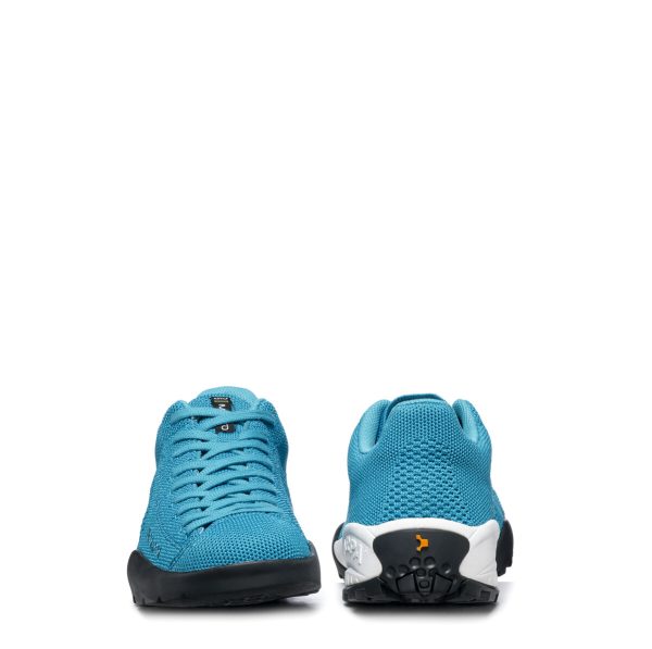 Scarpa Mojito Bio Azure Pantofi Lifestyle Femei - imagine 5