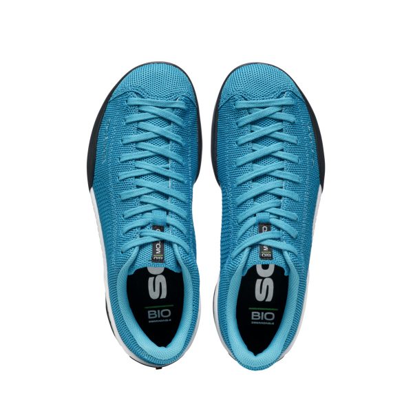 Scarpa Mojito Bio Azure Pantofi Lifestyle Femei - imagine 6