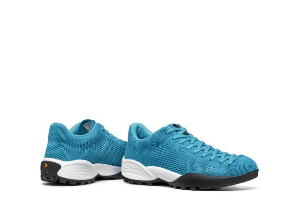 Scarpa Mojito Bio Azure Pantofi Lifestyle Femei - imagine 7