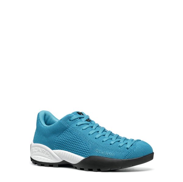 Scarpa Mojito Bio Azure Pantofi Lifestyle Femei