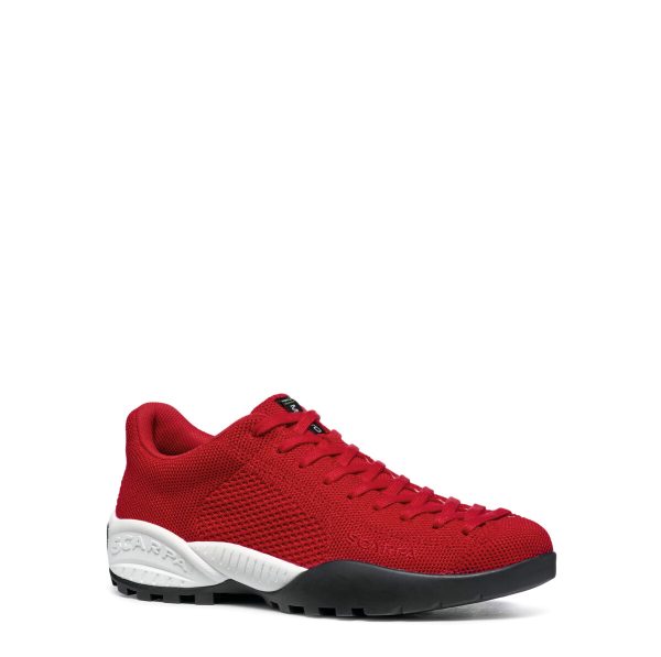 Scarpa Mojito Bio Red Pantofi Lifestyle Barbati