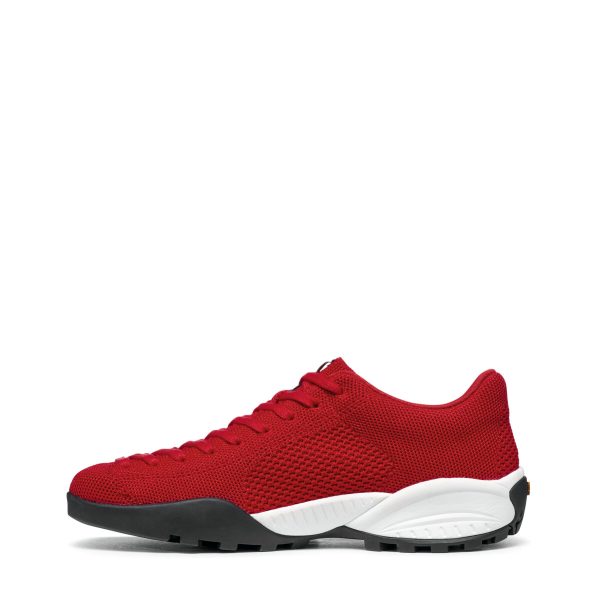 Scarpa Mojito Bio Red Pantofi Lifestyle Barbati - imagine 4