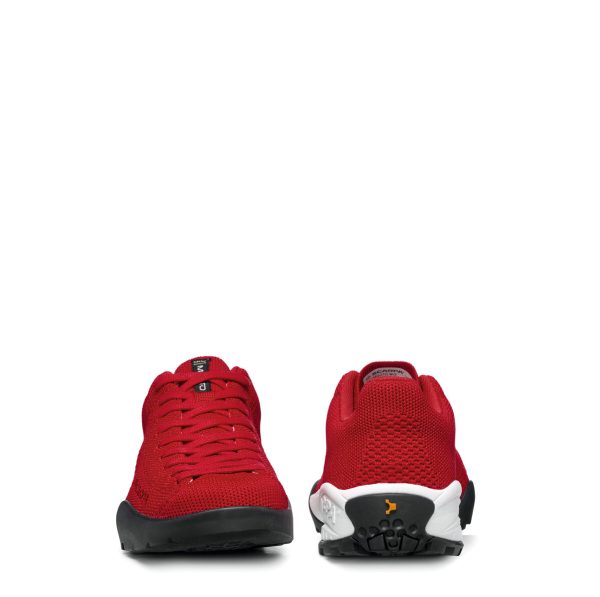Scarpa Mojito Bio Red Pantofi Lifestyle Barbati - imagine 5