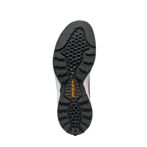 Scarpa Mojito Bio Red Pantofi Lifestyle Barbati - imagine 6