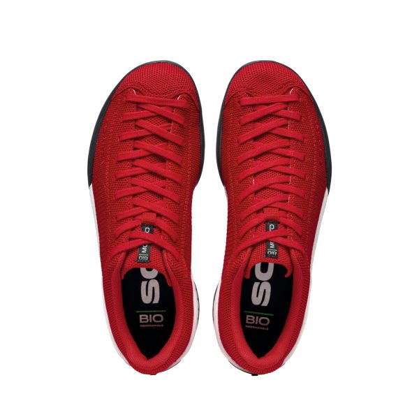 Scarpa Mojito Bio Red Pantofi Lifestyle Barbati - imagine 7