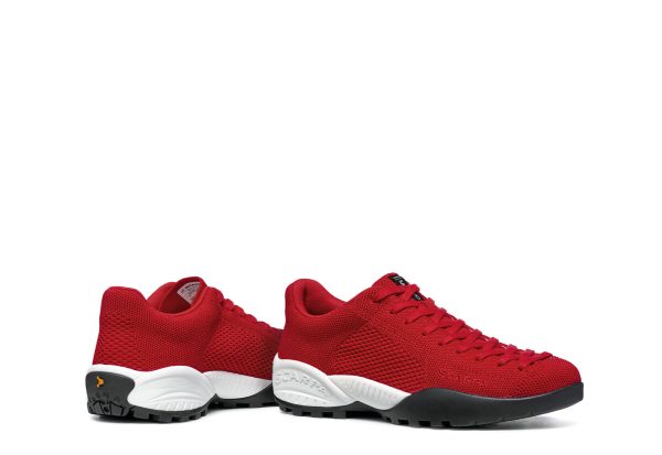 Scarpa Mojito Bio Red Pantofi Lifestyle Barbati - imagine 8