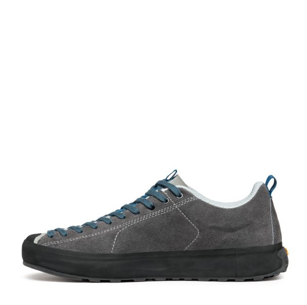 Scarpa Mojito Wrap Avio Pantofi Lifestyle Barbati - imagine 4