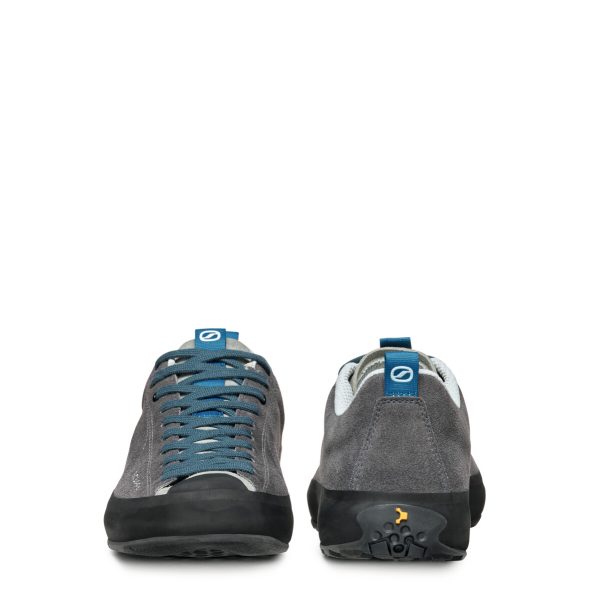 Scarpa Mojito Wrap Avio Pantofi Lifestyle Barbati - imagine 5