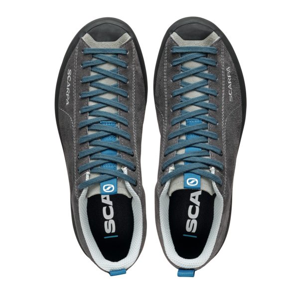 Scarpa Mojito Wrap Avio Pantofi Lifestyle Barbati - imagine 7