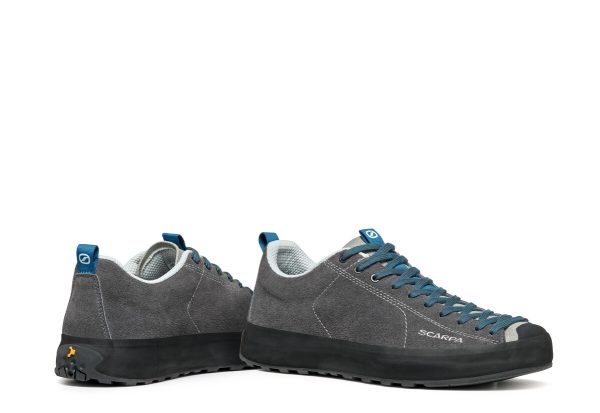 Scarpa Mojito Wrap Avio Pantofi Lifestyle Barbati - imagine 8