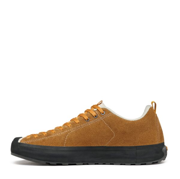 Scarpa Mojito Wrap Cognac Pantofi Lifestyle Barbati - imagine 3