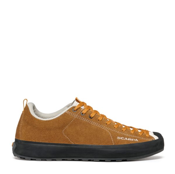 Scarpa Mojito Wrap Cognac Pantofi Lifestyle Barbati - imagine 4