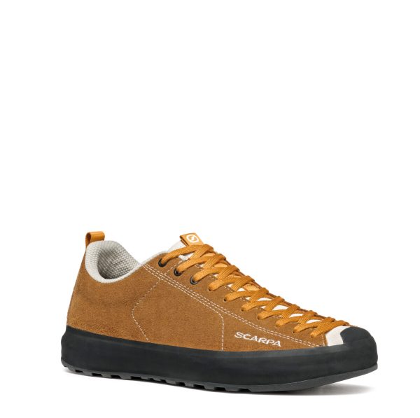 Scarpa Mojito Wrap Cognac Pantofi Lifestyle Barbati