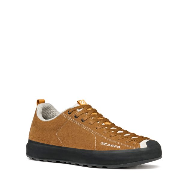Scarpa Mojito Wrap Cognac Pantofi Lifestyle Barbati - imagine 9