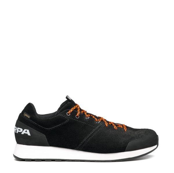 Scarpa Kalipe Lite Gore-Tex Black Pantofi Approach Barbati - imagine 2