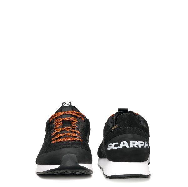 Scarpa Kalipe Lite Gore-Tex Black Pantofi Approach Barbati - imagine 4