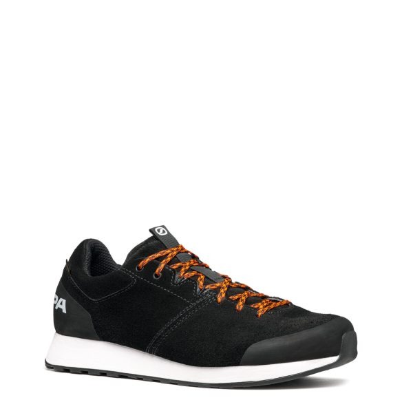 Scarpa Kalipe Lite Gore-Tex Black Pantofi Approach Barbati