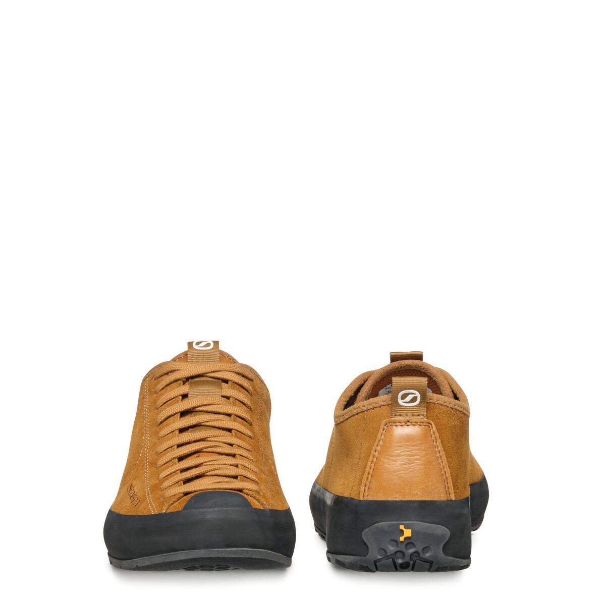 Scarpa Mojito Wrap R Brown Pantofi Lifestyle Barbati - imagine 5