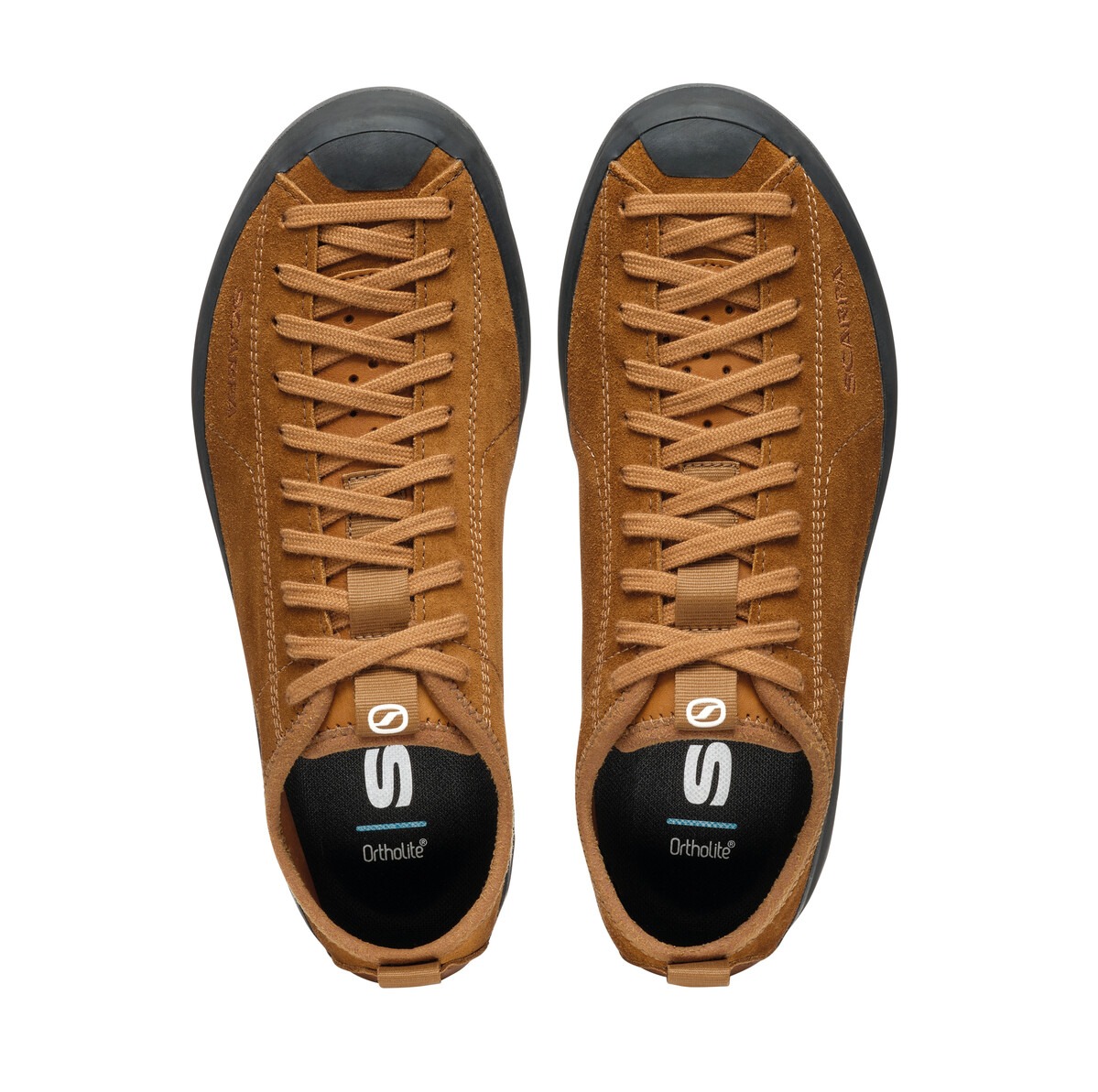 Scarpa Mojito Wrap R Brown Pantofi Lifestyle Barbati - imagine 7