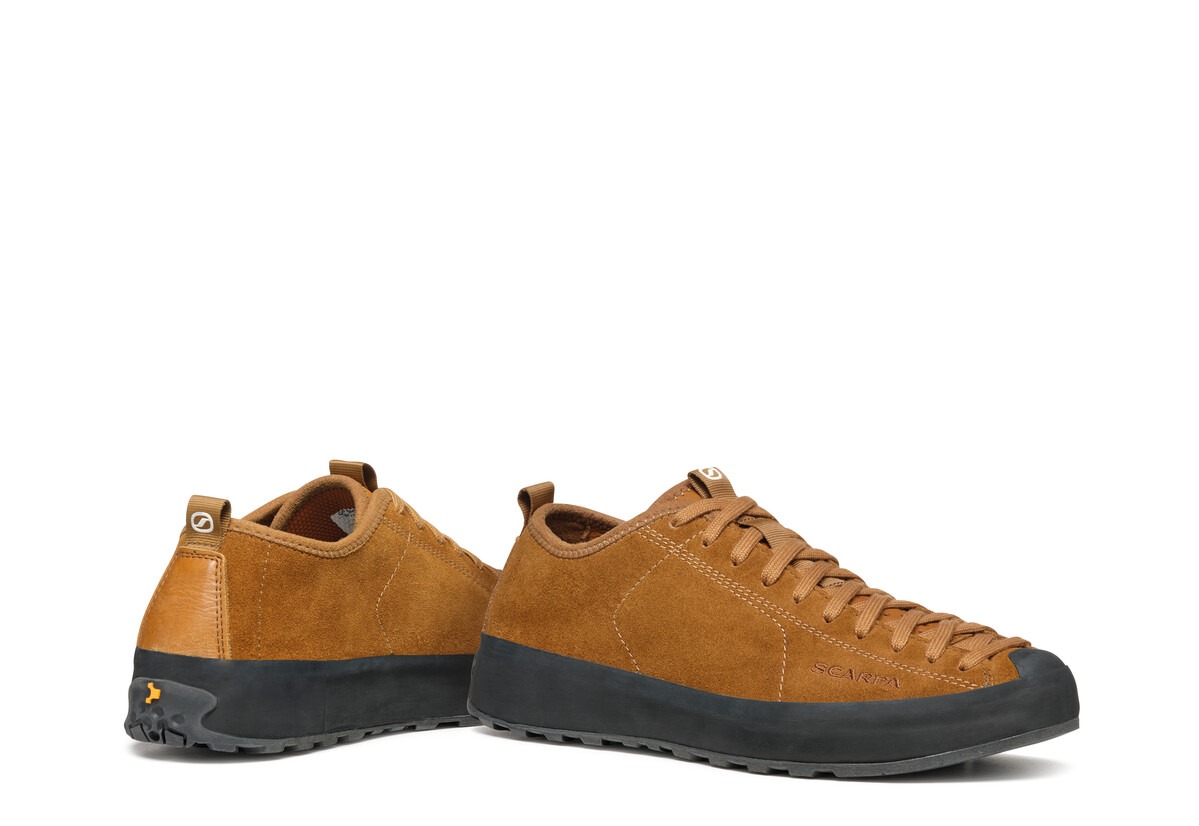 Scarpa Mojito Wrap R Brown Pantofi Lifestyle Barbati - imagine 8