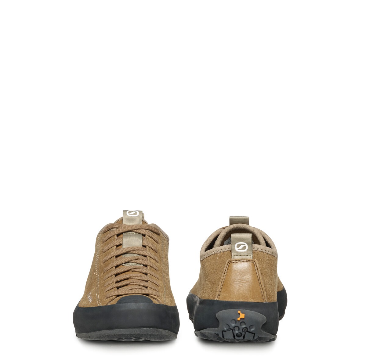 Scarpa Mojito Wrap R Dark Natural Pantofi Lifestyle Barbati - imagine 5